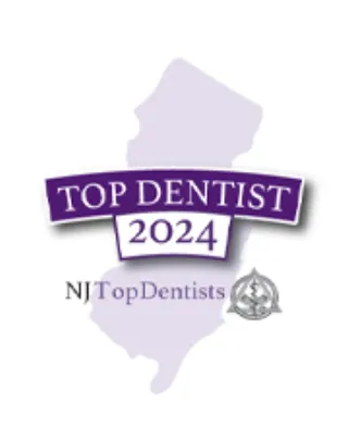 New Jersey Top Dentist