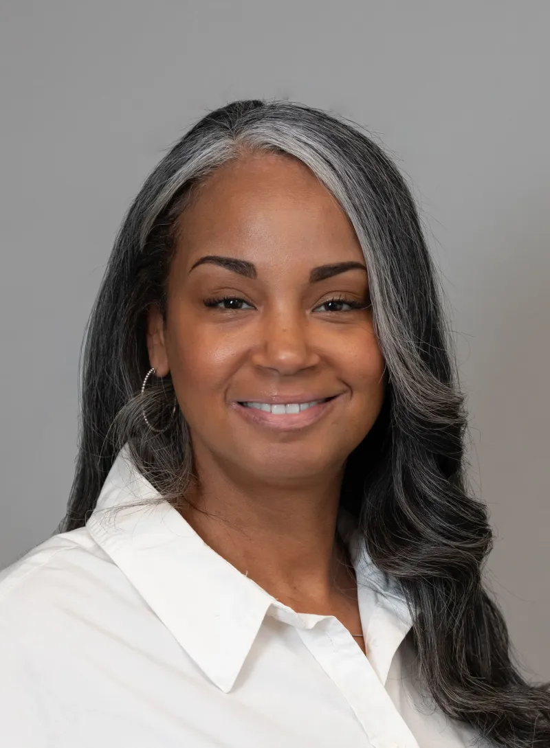 Jessica Morales — Office Manager