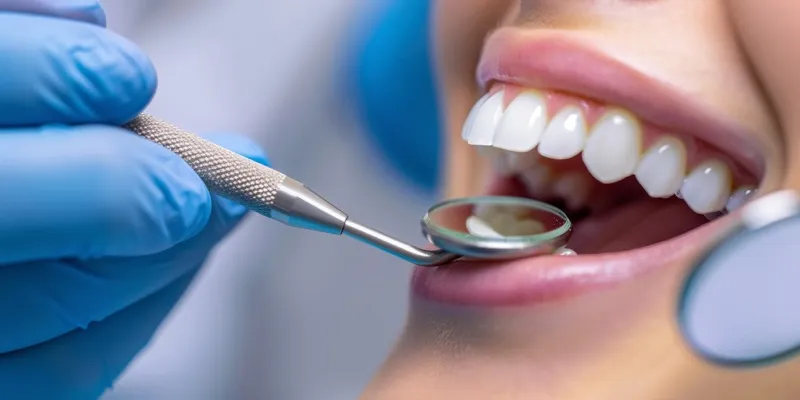 Cosmetic Dentistry