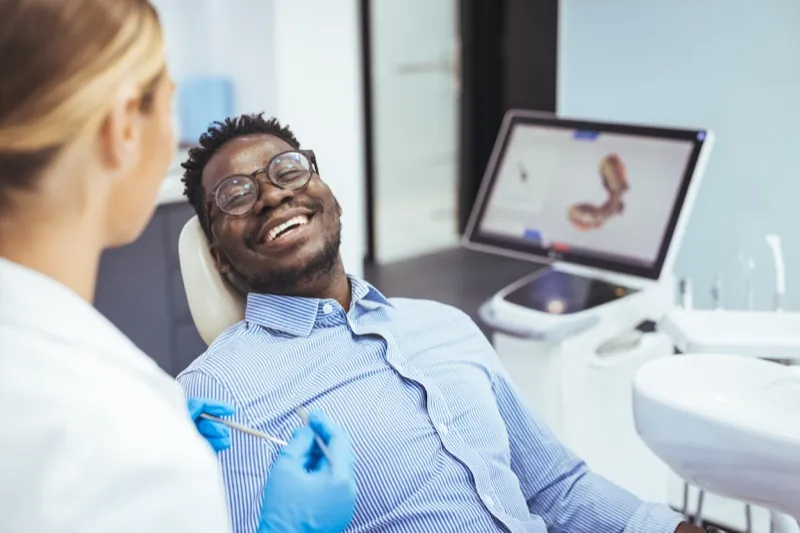 General Dentistry
